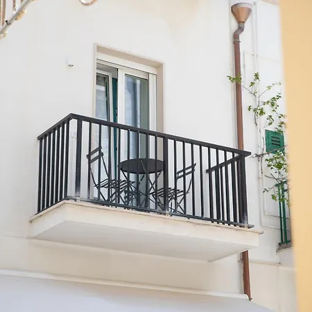 Dimora Luchino Διαμέρισμα Polignano a Mare