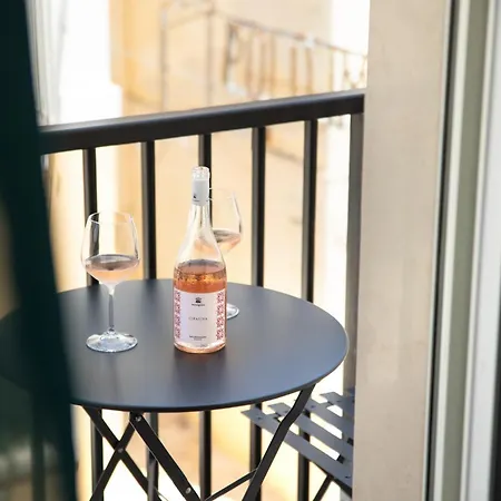 Dimora Luchino * Polignano a Mare