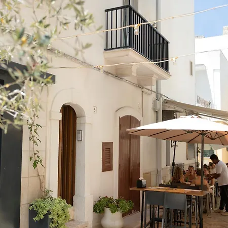 Apartment Dimora Luchino Polignano a Mare