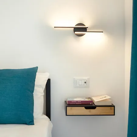 Dimora Luchino Apartment *