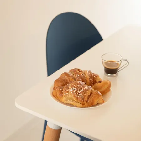 Dimora Luchino Apartment