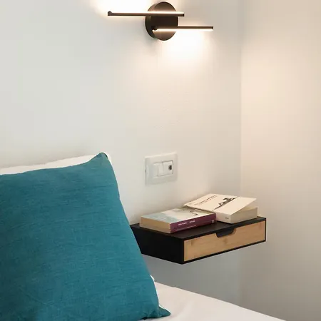 Apartment Dimora Luchino Polignano a Mare