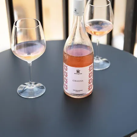 Apartment Dimora Luchino