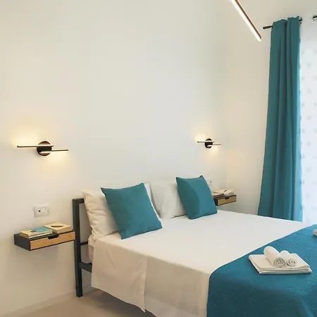 Apartment Dimora Luchino Polignano a Mare