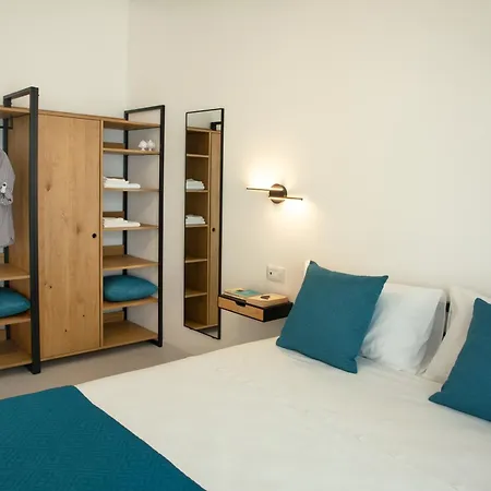 Dimora Luchino Polignano a Mare