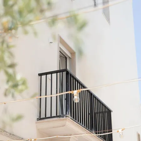 Dimora Luchino Polignano a Mare