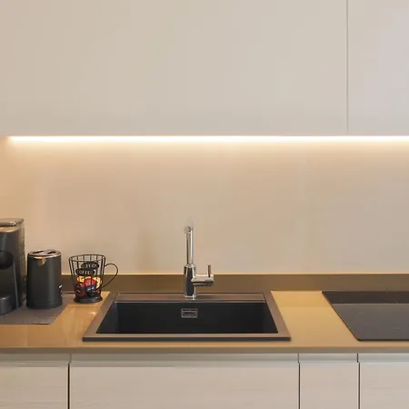 Dimora Luchino Apartment Polignano a Mare