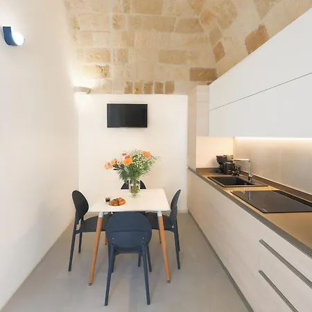 Apartment Dimora Luchino