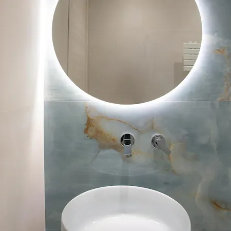 Dimora Luchino Apartment