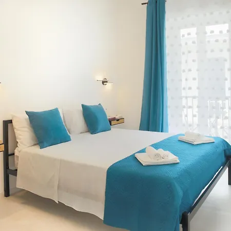 Dimora Luchino Apartment Polignano a Mare