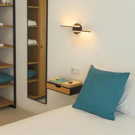 Dimora Luchino * Polignano a Mare