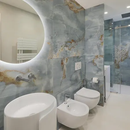 Apartment Dimora Luchino *