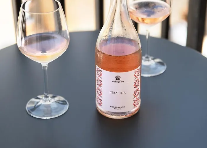 Apartamento Dimora Luchino