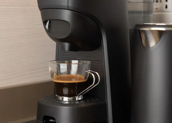 公寓 Dimora Luchino 滨海波利尼亚诺