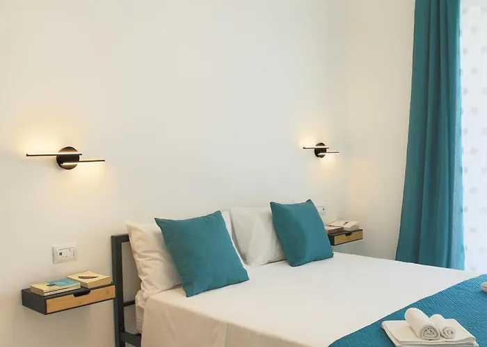 Apartamento Dimora Luchino Polignano a Mare